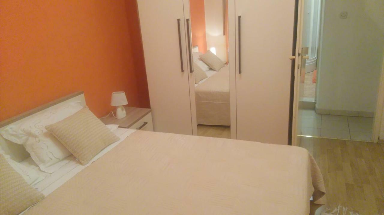 Apartment M&M Brna Extérieur photo